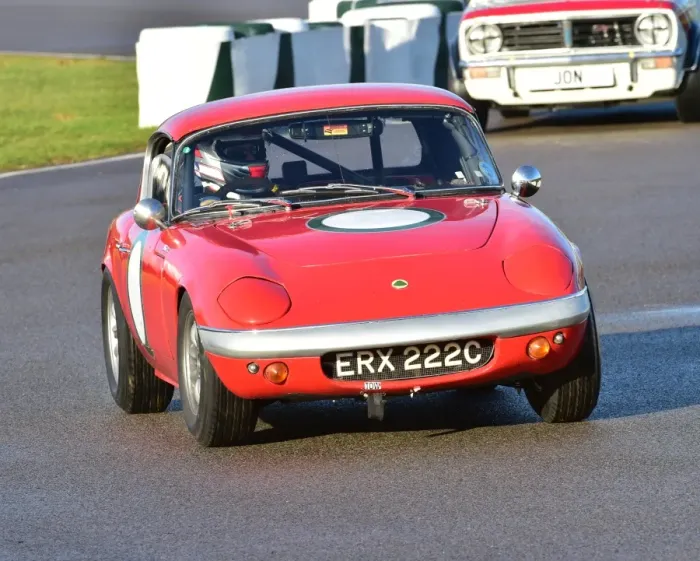 Rights Managed : CM6 2522 Jeremy Cooke, Mike Dowd, Lotus Elan S2 Rights Managed : CM6 2522 Jeremy Cooke, Mike Dowd, Lotus Elan S2