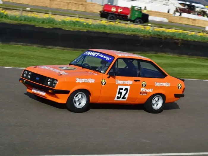 Rights Managed : CM6 2610 Mike Bell, Ford Escort RS2000 Rights Managed : CM6 2610 Mike Bell, Ford Escort RS2000
