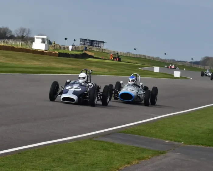 Rights Managed : CM6 2734 James Owen, Elva-BMC 200, Ian Rowley, Kieft-Ford Rights Managed : CM6 2734 James Owen, Elva-BMC 200, Ian Rowley, Kieft-Ford