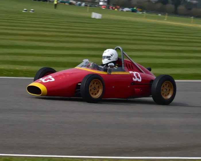 Rights Managed : CM6 2737 Pat Barford, De Sanctis-FIAT Rights Managed : CM6 2737 Pat Barford, De Sanctis-FIAT