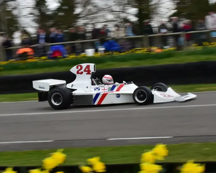 Rights Managed : CM6 3074 Hesketh 308 Rights Managed : CM6 3074 Hesketh 308