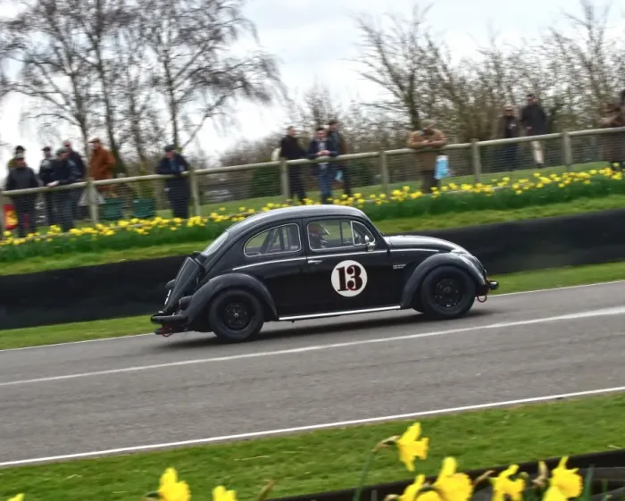 Rights Managed : CM6 3099 Robb Gravett, VW Beetle Rights Managed : CM6 3099 Robb Gravett, VW Beetle