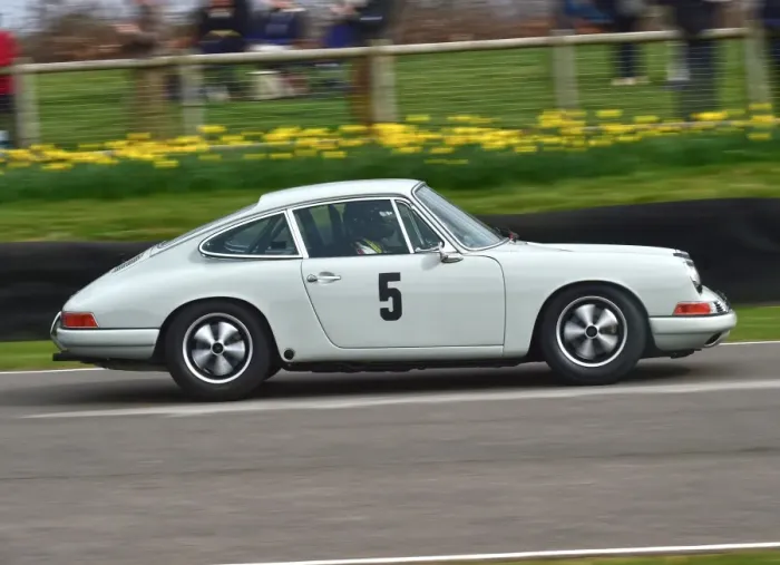 Rights Managed : CM6 3426 Alex de Reguero, Porsche 911 Rights Managed : CM6 3426 Alex de Reguero, Porsche 911