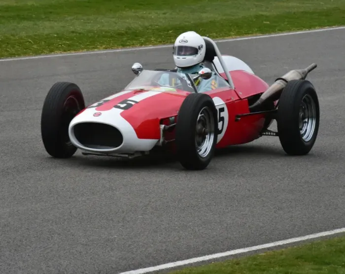 Rights Managed : CM6 3727 Tim Bishop, Sauter DKW