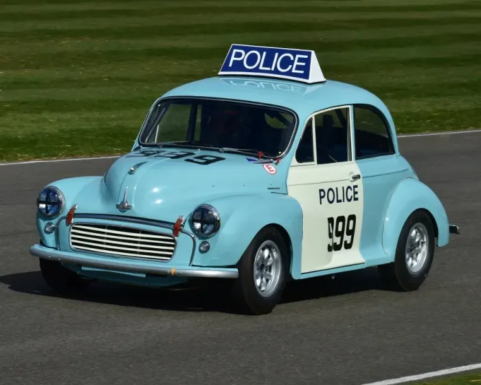 Rights Managed : CM6 4220 Ben Anderson, Morris Minor Rights Managed : CM6 4220 Ben Anderson, Morris Minor
