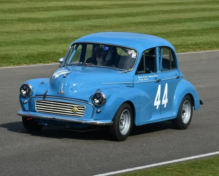 Rights Managed : CM6 4227 Matthew Truelove, Morris Minor Rights Managed : CM6 4227 Matthew Truelove, Morris Minor