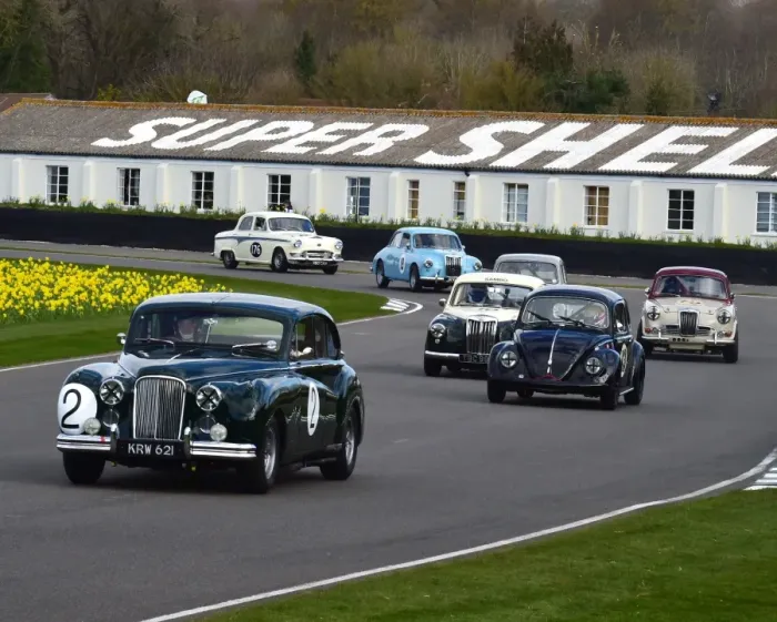 Rights Managed : CM6 4233 Ben Shuckburgh, Jaguar MK VII Rights Managed : CM6 4233 Ben Shuckburgh, Jaguar MK VII
