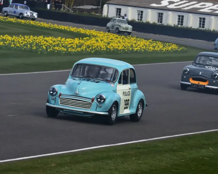 Rights Managed : CM6 4242 Ben Anderson, Morris Minor Rights Managed : CM6 4242 Ben Anderson, Morris Minor
