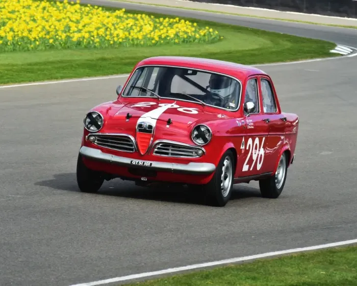 Rights Managed : CM6 4317 Mark Aldridge, Alfa Romeo Giulietta Ti Rights Managed : CM6 4317 Mark Aldridge, Alfa Romeo Giulietta Ti