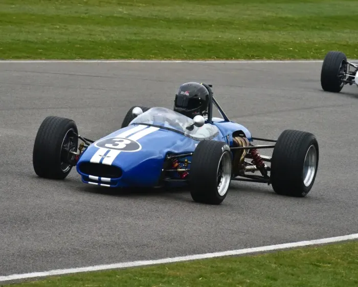 Rights Managed : CM6 4421 Ian Bankhurst, Alexis-Ford Mk8 HF Rights Managed : CM6 4421 Ian Bankhurst, Alexis-Ford Mk8 HF