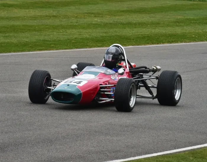 Rights Managed : CM6 4436 Frank Lyons, Merlyn-Ford Mk10 Rights Managed : CM6 4436 Frank Lyons, Merlyn-Ford Mk10
