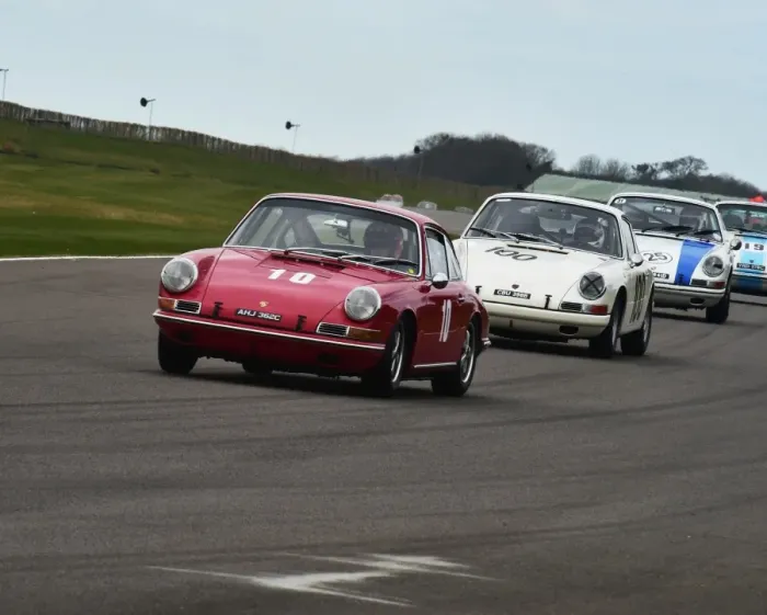Rights Managed : CM6 4530 Didier Denat, Porsche 911 Rights Managed : CM6 4530 Didier Denat, Porsche 911