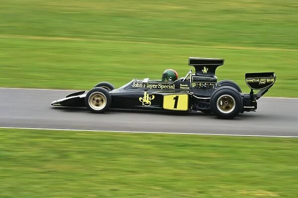 CM6 4633 Lotus-Cosworth 72