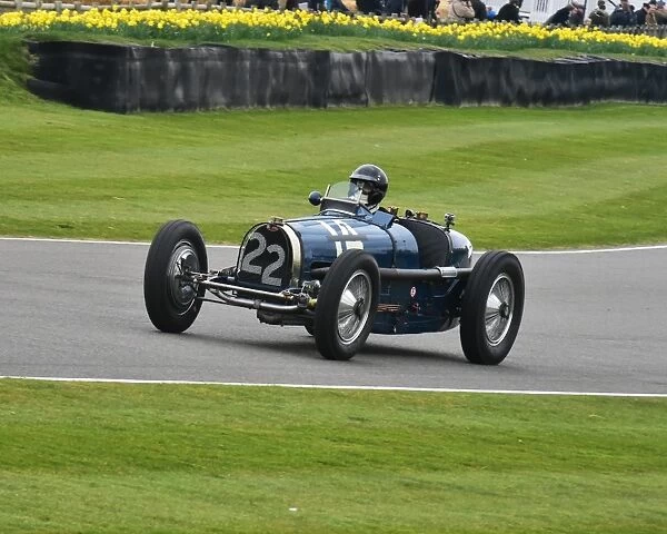 CM6 4695 Charles McCabe, Bugatti Type 59