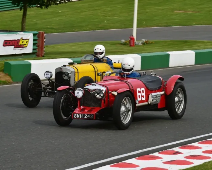 Framed Print : CM6 6261 Andrew Croysdill, Riley 12-4, Tom Waterfield, GN Special Framed Print : CM6 6261 Andrew Croysdill, Riley 12-4, Tom Waterfield, GN Special