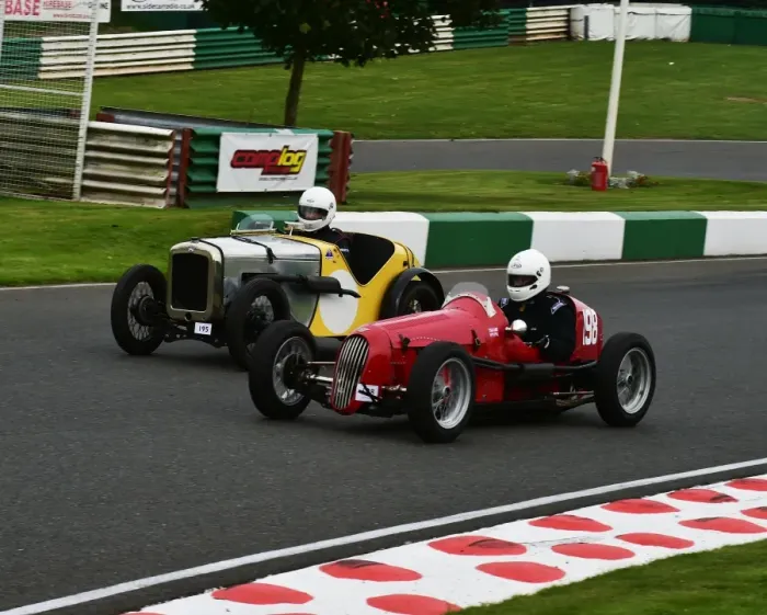 Framed Print : CM6 6285 Nick Haywood-Cook, Austin 7 Monoposto, Hugh Birley, Austin 7 Ulster Framed Print : CM6 6285 Nick Haywood-Cook, Austin 7 Monoposto, Hugh Birley, Austin 7 Ulster
