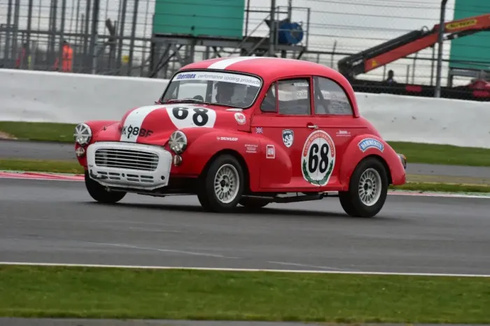 Framed Print : CM6 6801 Keith Peter Wright, Morris Minor Framed Print : CM6 6801 Keith Peter Wright, Morris Minor