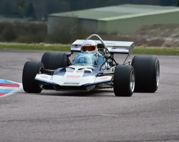 Framed Print : CM6 7931 Chris Atkinson, Surtees TS8 Framed Print : CM6 7931 Chris Atkinson, Surtees TS8