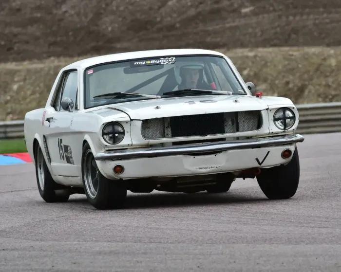 Framed Print : CM6 8289 Mark Watts, Ford Mustang Framed Print : CM6 8289 Mark Watts, Ford Mustang