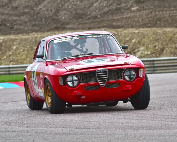 Framed Print : CM6 8293 James Fuller, Alfa Romeo Giulia Sprint Framed Print : CM6 8293 James Fuller, Alfa Romeo Giulia Sprint