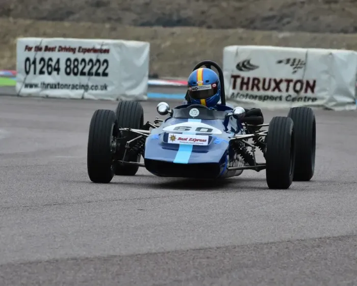 Framed Print : CM6 9402 James Buckton, Elden Mk8