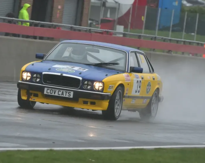 Framed Print : CM6 9587 Chris Boon, Jaguar XJR Framed Print : CM6 9587 Chris Boon, Jaguar XJR