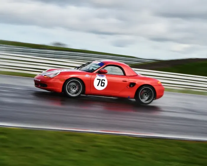 Framed Print : CM6 9836 James Broad, Alan Broad, Porsche Boxster S Framed Print : CM6 9836 James Broad, Alan Broad, Porsche Boxster S