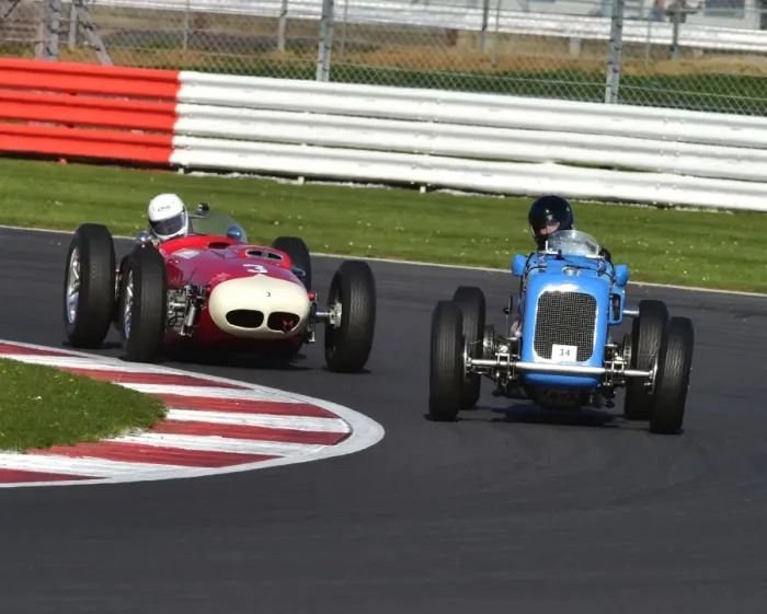 Framed Print : CM7 2197 Julian Grimwade, Frazer Nash Norris Special, Frederick Harper, Kurtis Indy Roadster Framed Print : CM7 2197 Julian Grimwade, Frazer Nash Norris Special, Frederick Harper, Kurtis Indy Roadster