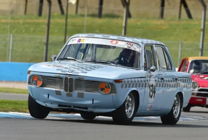 Framed Print : CM7 4046 Tony Wood, Niamh Wood, BMW 1800 Ti Framed Print : CM7 4046 Tony Wood, Niamh Wood, BMW 1800 Ti