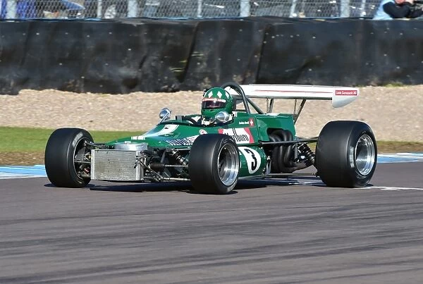 CM7 4402 Luciano Arnold, Brabham BT36