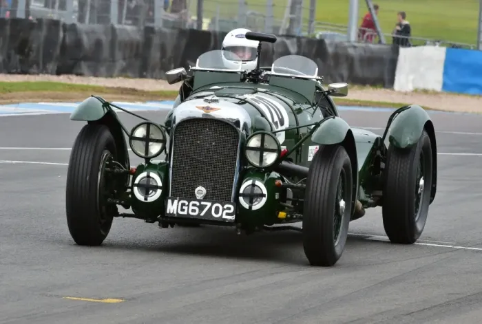 Framed Print : CM7 5555 Robert Lewis, Lagonda, V12 Le Mans Framed Print : CM7 5555 Robert Lewis, Lagonda, V12 Le Mans
