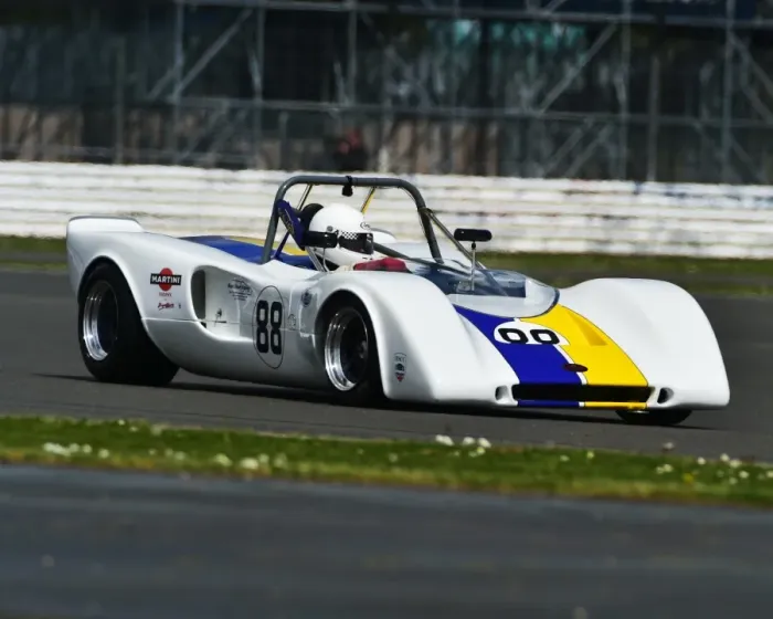 Framed Print : CM7 6199 Kevin Cooke, Royale RP17 Framed Print : CM7 6199 Kevin Cooke, Royale RP17