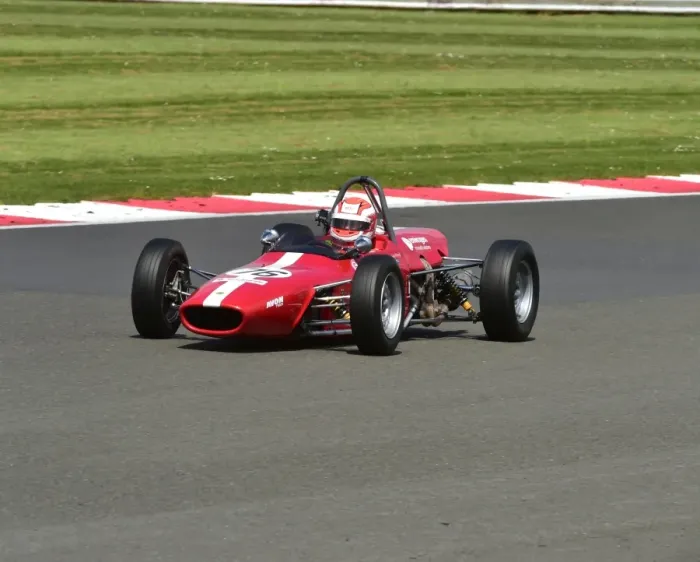 Framed Print : CM7 6422 Gary McVeigh, Merlyn Mk11A Framed Print : CM7 6422 Gary McVeigh, Merlyn Mk11A