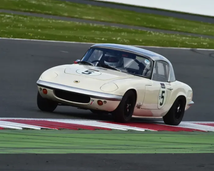 Framed Print : CM7 6510 Peter Shaw, Lotus Elan S1 Framed Print : CM7 6510 Peter Shaw, Lotus Elan S1