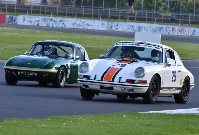 Framed Print : CM7 7347 Roger Waite, Lotus Elan S1, Simon Bowrey, Porsche 911 Framed Print : CM7 7347 Roger Waite, Lotus Elan S1, Simon Bowrey, Porsche 911