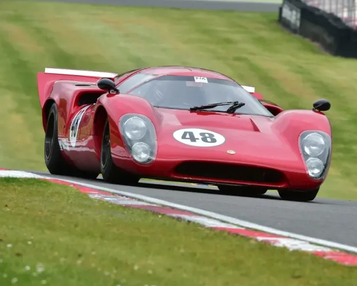 Framed Print : CM7 7498 Daniel Gibson, Broadley Lola T70 Mk3B Framed Print : CM7 7498 Daniel Gibson, Broadley Lola T70 Mk3B