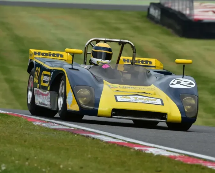 Framed Print : CM7 7503 Robert Oldershaw, Lola T212 Framed Print : CM7 7503 Robert Oldershaw, Lola T212