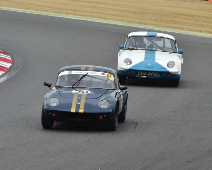 Framed Print : CM7 7638 Richard Bateman, Roger Barton, Lotus Elan S2 Framed Print : CM7 7638 Richard Bateman, Roger Barton, Lotus Elan S2