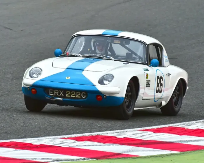 Framed Print : CM7 7689 Mike Dowd, Jeremy Cooke, Lotus Elan Framed Print : CM7 7689 Mike Dowd, Jeremy Cooke, Lotus Elan