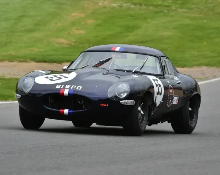 Framed Print : CM7 7728 Martin Melling, Jason Minshaw, Jaguar E-Type Framed Print : CM7 7728 Martin Melling, Jason Minshaw, Jaguar E-Type