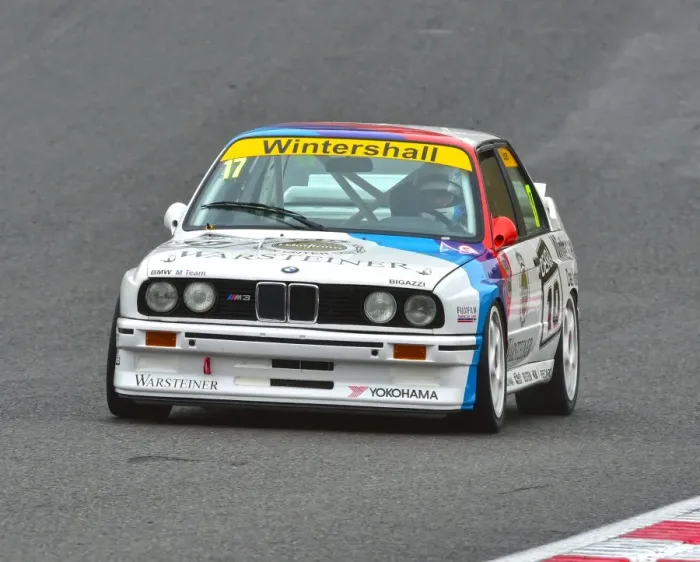 Framed Print : CM7 7921 Mark Smith, BMW M3 Framed Print : CM7 7921 Mark Smith, BMW M3