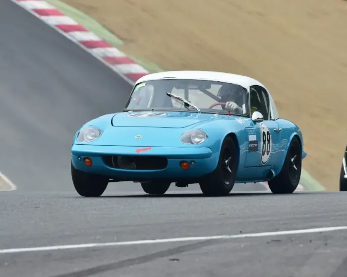 Framed Print : CM7 8504 Alexander Schluchter, Lotus Elan 26R Framed Print : CM7 8504 Alexander Schluchter, Lotus Elan 26R