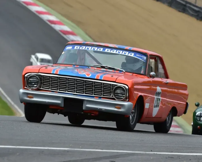 Framed Print : CM7 8515 Martin Bijleveld, Jaap van der Ende, Ford Falcon Sprint Framed Print : CM7 8515 Martin Bijleveld, Jaap van der Ende, Ford Falcon Sprint