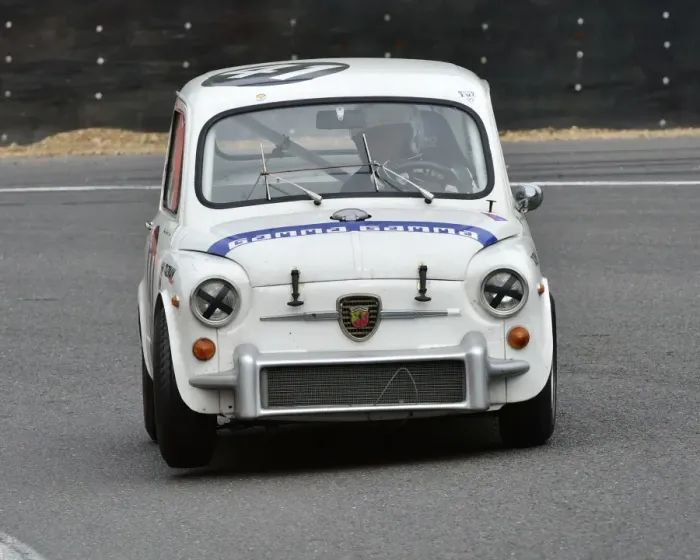 Framed Print : CM7 8554 Jasper Izaks, FIAT Abarth 1000 TC Corsa Framed Print : CM7 8554 Jasper Izaks, FIAT Abarth 1000 TC Corsa