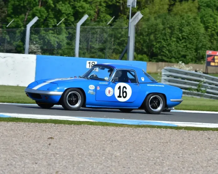 Framed Print : CM7 9947 Robert Rowe, Lotus Elan S3 Framed Print : CM7 9947 Robert Rowe, Lotus Elan S3
