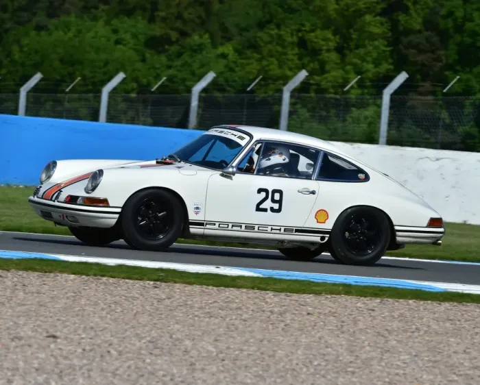 Framed Print : CM7 9950 Simon Bowrey, Porsche 911 Framed Print : CM7 9950 Simon Bowrey, Porsche 911
