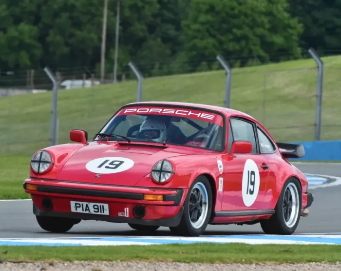Framed Print : CM8 0215 Will Leverett, Porsche 911 Framed Print : CM8 0215 Will Leverett, Porsche 911