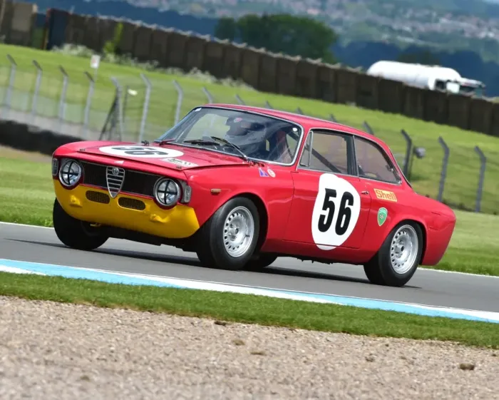Framed Print : CM8 0391 David Alexander, Alfa Romeo Sprint GT Framed Print : CM8 0391 David Alexander, Alfa Romeo Sprint GT