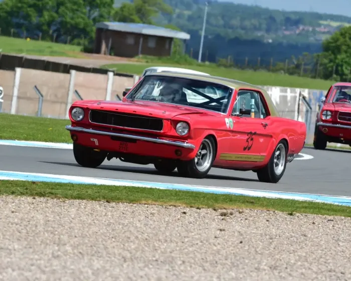Framed Print : CM8 0396 Neil Brown, Ford Mustang Framed Print : CM8 0396 Neil Brown, Ford Mustang