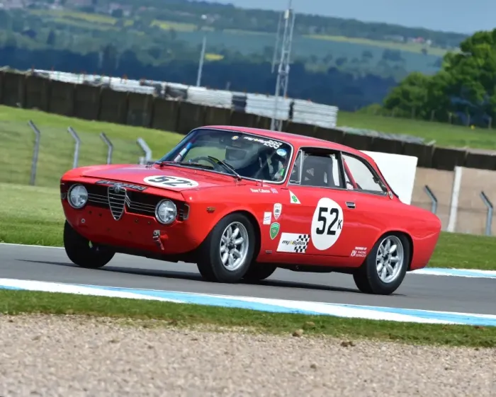 Framed Print : CM8 0417 Dave Cabena, Alfa Romeo Giulia Sprint Framed Print : CM8 0417 Dave Cabena, Alfa Romeo Giulia Sprint